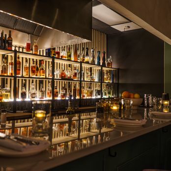 Flour & Thyme - Bar - Diners Near Me - Phoenix, Arizona