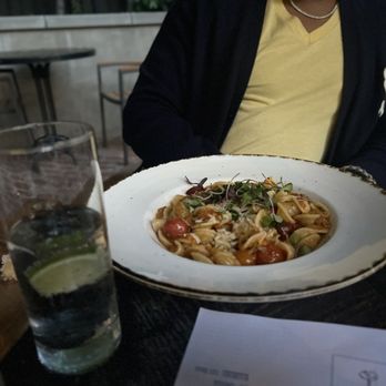 The Raymond 1886 - Pasta bolognese - New American Near Me - Pasadena, California The Raymond 1886 - Pasta bolognese - New American Near Me - Pasadena, California