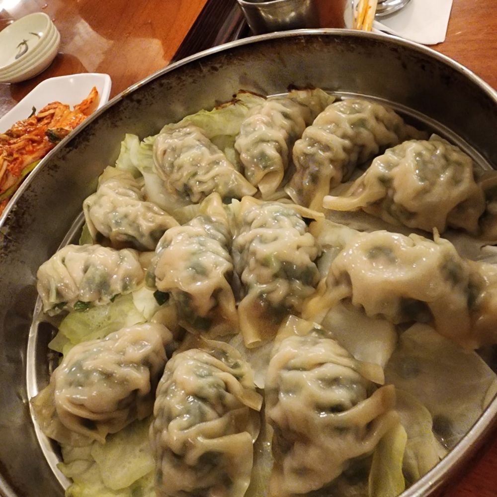 Olympic Noodle - Korean Near Me - Los Angeles, California Olympic Noodle - Korean Near Me - Los Angeles, California