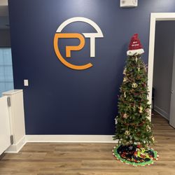 Comprehensive Physical Therapy