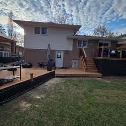 Tommasino Landscaping And Construction - After