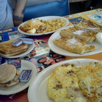 TJ's Homestyle Restaurant - Omelets and french toast - American Near Me - Avondale, Arizona TJ's Homestyle Restaurant - Omelets and french toast - American Near Me - Avondale, Arizona
