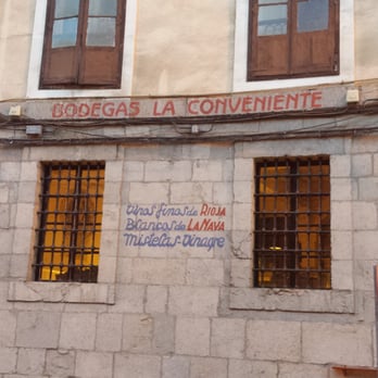 La Conveniente - Spanish Near Me - Santander, S La Conveniente - Spanish Near Me - Santander, S
