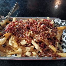 Lindy's Fries