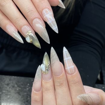 Jennie's Nails - Nail Salons Near Me - San Bruno, California Jennie's Nails - Nail Salons Near Me - San Bruno, California