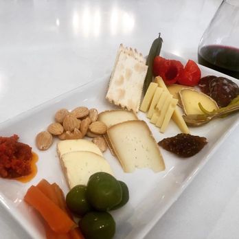 The Cheese Parlor - Cheese monger plate - Cheese Shops Near Me - Livermore, California The Cheese Parlor - Cheese monger plate - Cheese Shops Near Me - Livermore, California