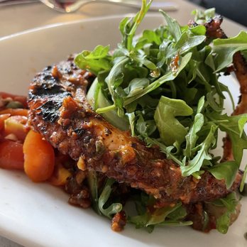 Slicker's Eatery - Spicy grilled octopus - Cocktail Bars Near Me - Bradenton, Florida Slicker's Eatery - Spicy grilled octopus - Cocktail Bars Near Me - Bradenton, Florida