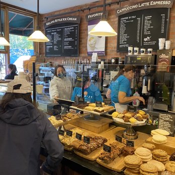 Paradise Bakery - Bakeries Near Me - Aspen, Colorado Paradise Bakery - Bakeries Near Me - Aspen, Colorado