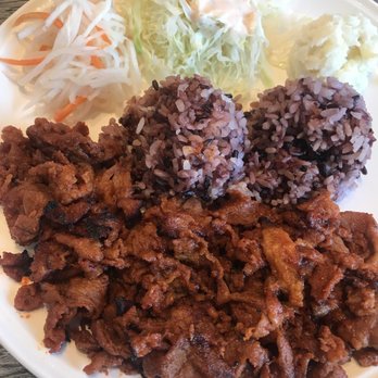 Pho NOHO - Spicy pork - Vietnamese Near Me - Los Angeles, California Pho NOHO - Spicy pork - Vietnamese Near Me - Los Angeles, California