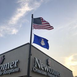 Newcomer Cremations, Funerals & Receptions- Southwest Louisville