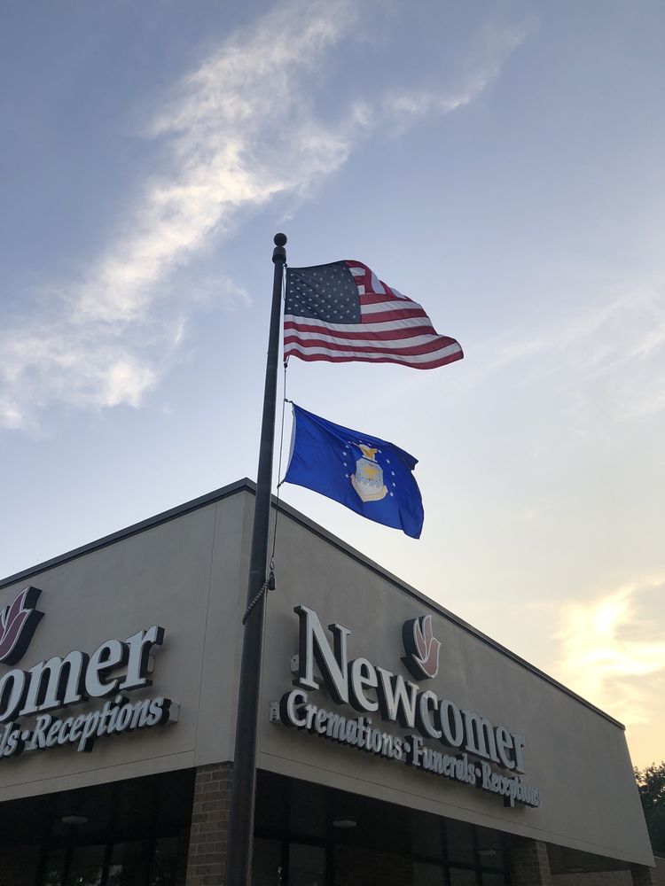 CREMATIONS, FUNERALS & RECEPTIONS SOUTHWEST LOUISVILLE