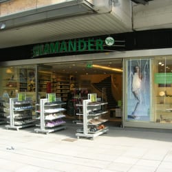 Salamander