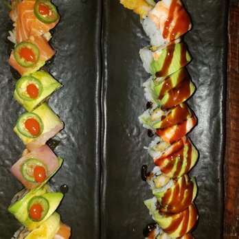 Fúdo - Asian Fusion Near Me - Chamblee, Georgia Fúdo - Asian Fusion Near Me - Chamblee, Georgia
