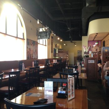 THAI DELIGHT BROADWAY Edmond - Inside Thai Delight Edmond. - Japanese Near Me - Edmond, Oklahoma THAI DELIGHT BROADWAY Edmond - Inside Thai Delight Edmond. - Japanese Near Me - Edmond, Oklahoma