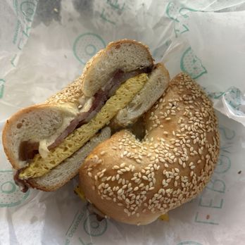 Leroy's Bagels - Breakfast & Brunch Near Me - Denver, Colorado Leroy's Bagels - Breakfast & Brunch Near Me - Denver, Colorado