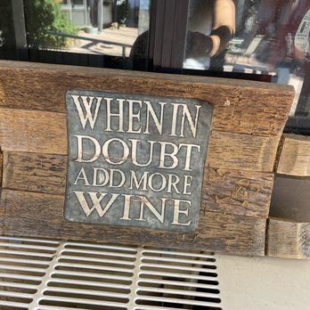 Hatfield Creek Winery - Wine Tasting Room Near Me - Ramona, California