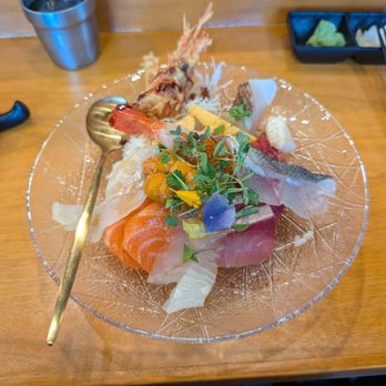 Sushi Kashiwa - Sushi Bars Near Me - Pacifica, California