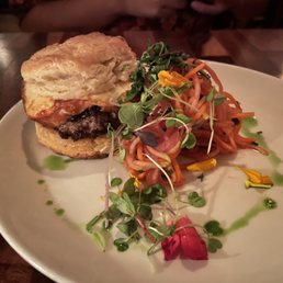 Duck Sliders
