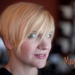 L'Equipe Salon - Maggie - Stylist