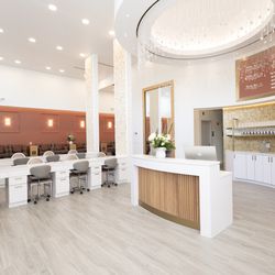 nailsaloon - Chevy Chase