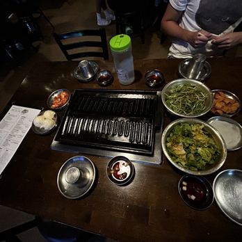 Meokja Meokja - Korean Near Me - Fairfax, Virginia Meokja Meokja - Korean Near Me - Fairfax, Virginia