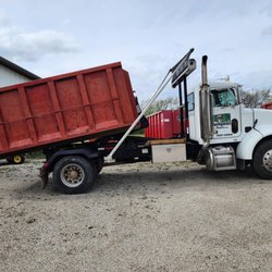 Dumpster Deputy