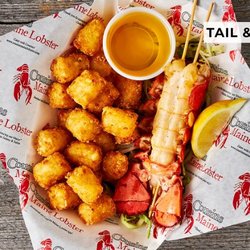 Cousins Maine Lobster - Portland, OR