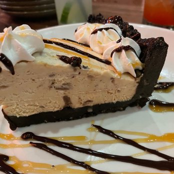 Donovan's Meatery - Peanut Butter Pie - Steakhouses Near Me - Riverview, Florida Donovan's Meatery - Peanut Butter Pie - Steakhouses Near Me - Riverview, Florida