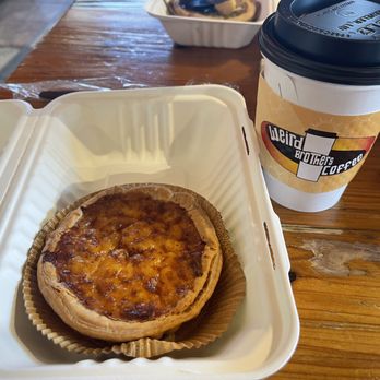 Weird Brothers Coffee - Coffee & Tea Near Me - Herndon, Virginia