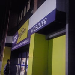 Top Office