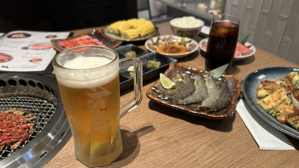 Mitsui Outlet Park by null