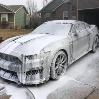 The Final Touch - Auto Detailing Near Me - Manhattan, Kansas The Final Touch - Auto Detailing Near Me - Manhattan, Kansas