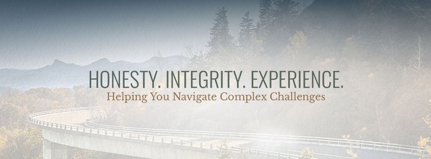 Peterson White - disability attorney in Knoxville, TN