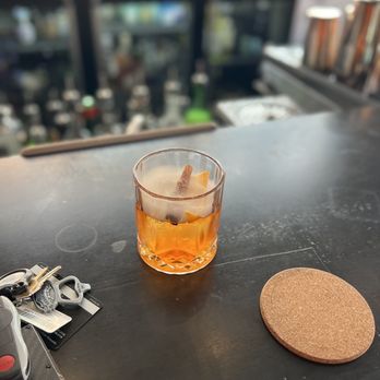 Fúdo - Old Fashioned - Asian Fusion Near Me - Chamblee, Georgia