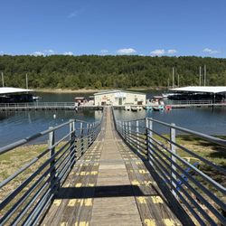 Lake Ouachita State Park