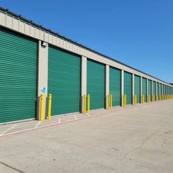 Compass Self Storage