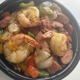 Jambalaya