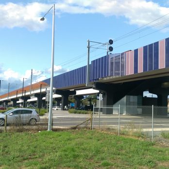 Mernda railway station - Station - Train Stations Near Me