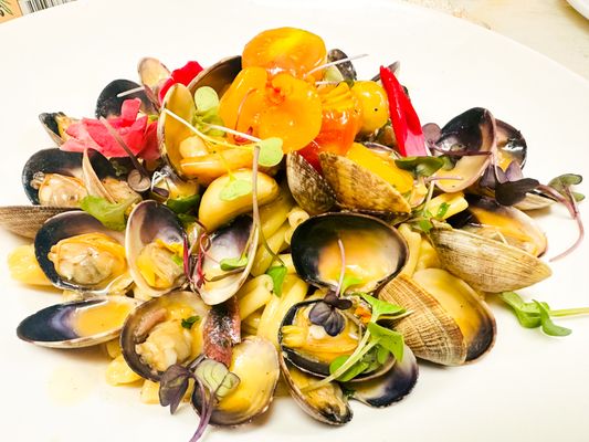 Prosecco22 Ristorante Italiano by null
