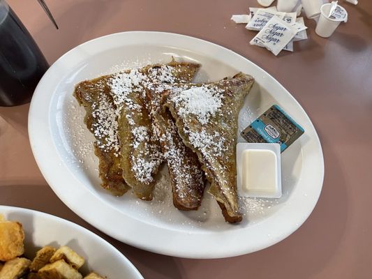 Wren's Café by null