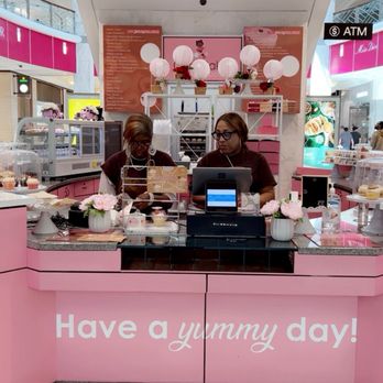 Cami Cakes - Cupcakes Near Me - Atlanta, Georgia