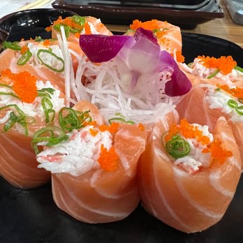 Heemo Sushi - Sushi Bars Near Me - Duarte, California