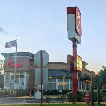 Chick-fil-A - Chick-fil-A - Fast Food Near Me - Ocala, Florida Chick-fil-A - Chick-fil-A - Fast Food Near Me - Ocala, Florida