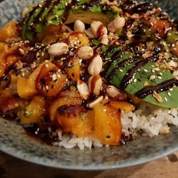 Kahuna Poké Bros. Frankfurt EAST