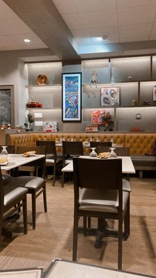 CherCher Ethiopian Cuisine by null