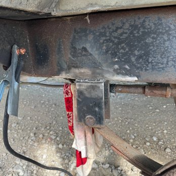 Tito's Customs - Welding repair. - Auto Repair Near Me - Porter,, Texas