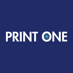 Print One