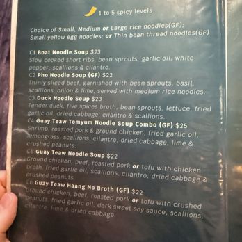 Thai Tree - Menu - Thai Near Me - Portland, Maine Thai Tree - Menu - Thai Near Me - Portland, Maine