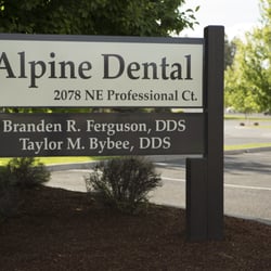 Alpine Dental