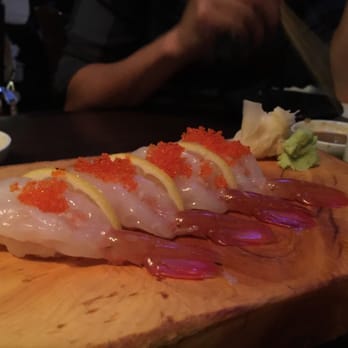 Ryoko's - Guilty pleasure! - Sushi Bars Near Me - San Francisco, California